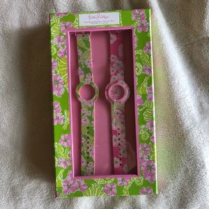LILLY PULITZER WATCHES